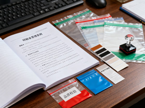 天之和包裝率先完成生產(chǎn)合規(guī)升級，積極應(yīng)對《印刷業(yè)管理?xiàng)l例》新規(guī)